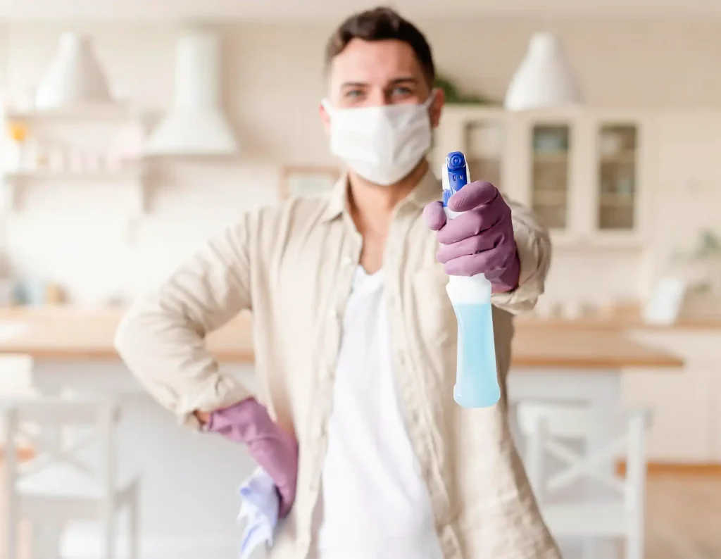 شركة الهدف كلين