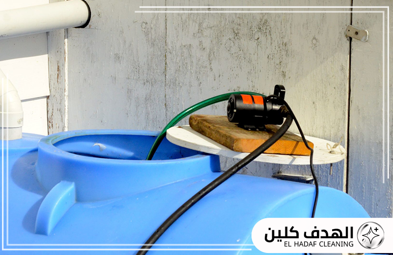 افضل شركة غسيل خزانات بالخبر