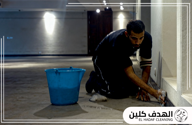 أفضل شركة تنظيف شقق بالدمام