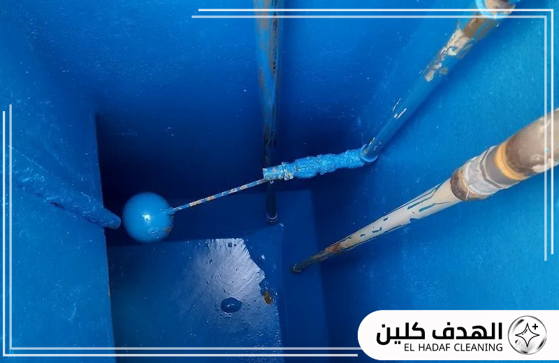 افضل شركه عزل الخزانات الأرضية بالخبر