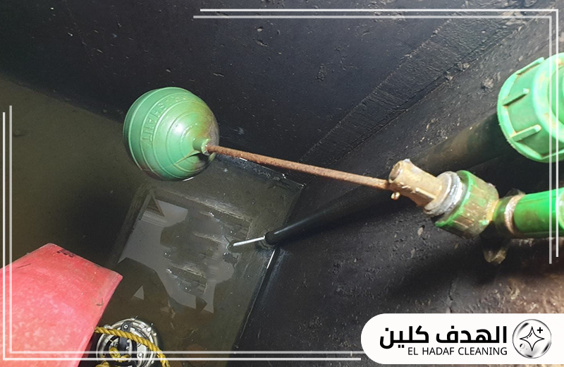 اسعار شركة غسيل خزانات بالخبر